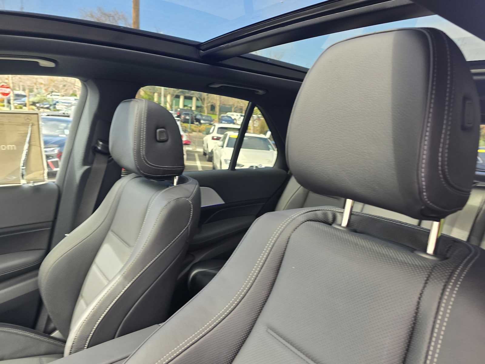 2026 Mercedes-Benz GLE 450 GLE 450