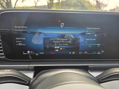 2026 Mercedes-Benz GLE 450 GLE 450