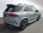 2026 Mercedes-Benz GLE 450 GLE 450