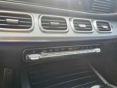 2026 Mercedes-Benz GLE 450 GLE 450