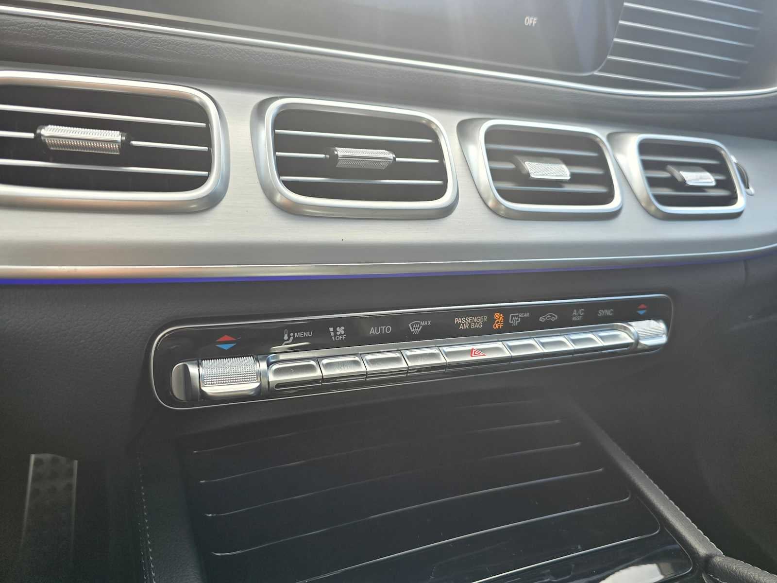 2026 Mercedes-Benz GLE 450 GLE 450