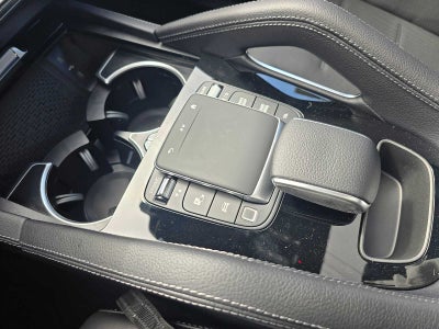 2026 Mercedes-Benz GLE 450 GLE 450