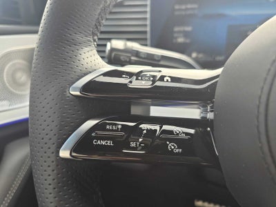 2026 Mercedes-Benz GLE 450 GLE 450