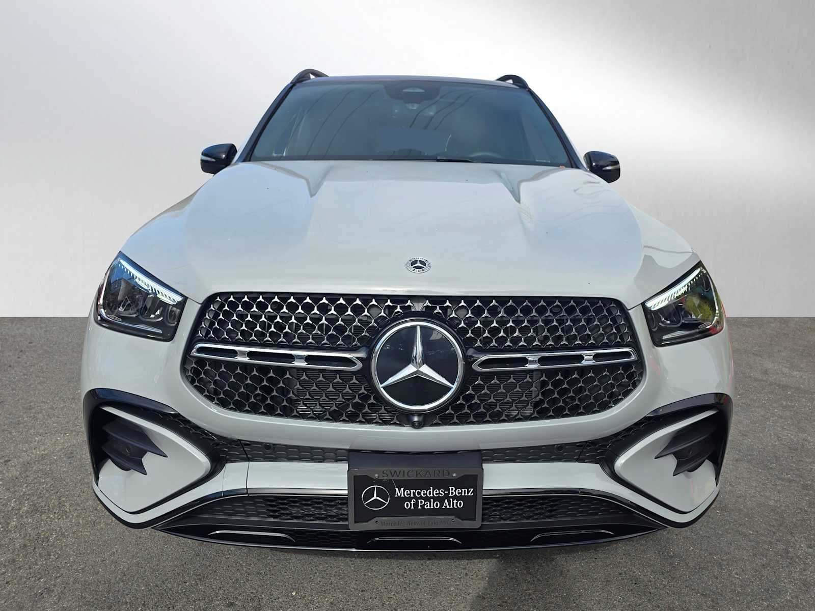 2026 Mercedes-Benz GLE 450 GLE 450