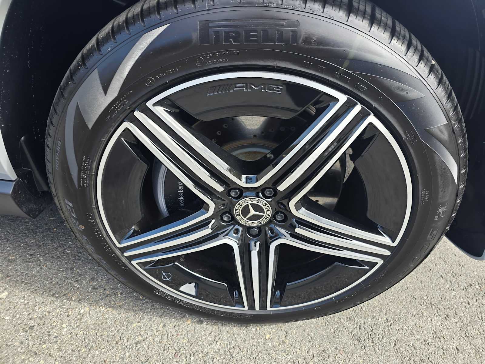 2026 Mercedes-Benz GLE 450 GLE 450