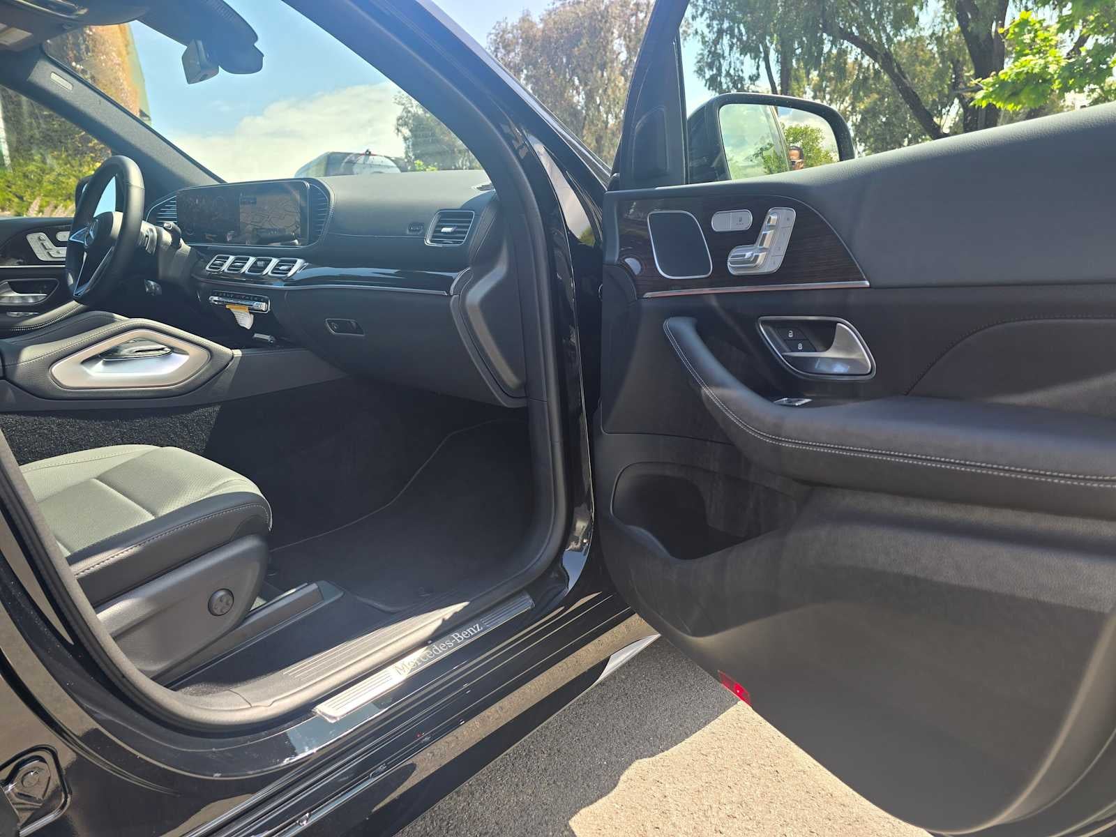2026 Mercedes-Benz GLE 450 4MATIC® SUV