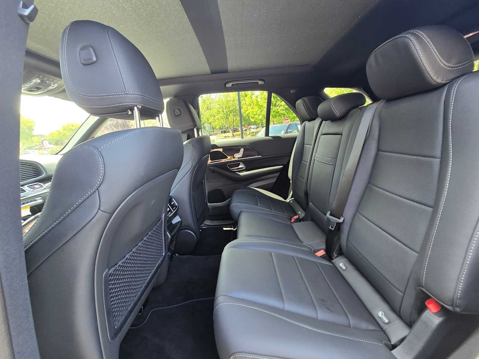 2026 Mercedes-Benz GLE 450 4MATIC® SUV