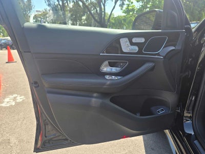 2026 Mercedes-Benz GLE 450 4MATIC® SUV
