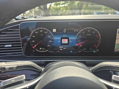 2026 Mercedes-Benz GLE 450 4MATIC® SUV