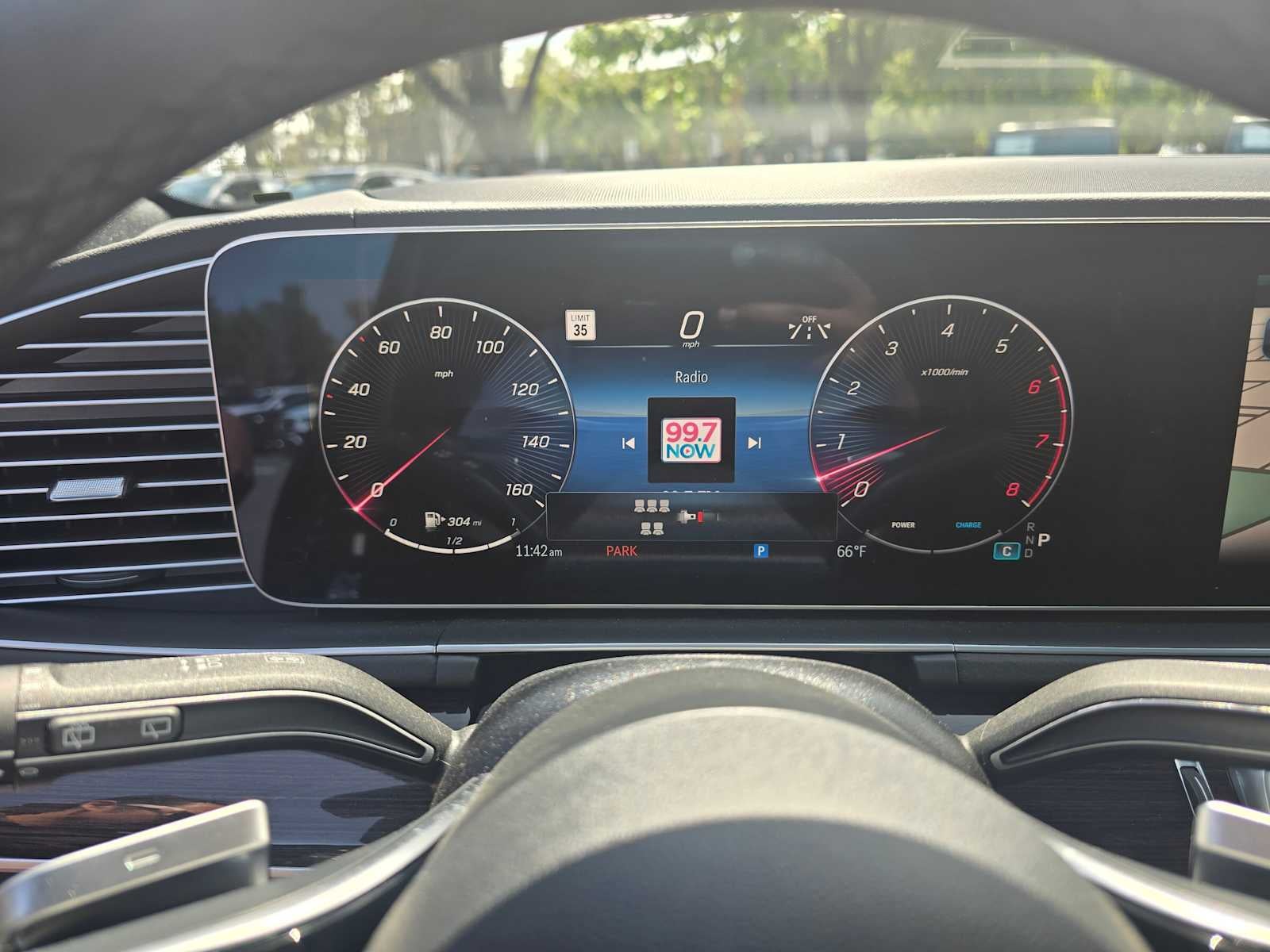 2026 Mercedes-Benz GLE 450 4MATIC® SUV