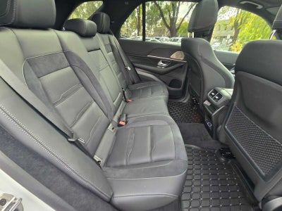 2026 Mercedes-Benz GLE AMG® GLE 53