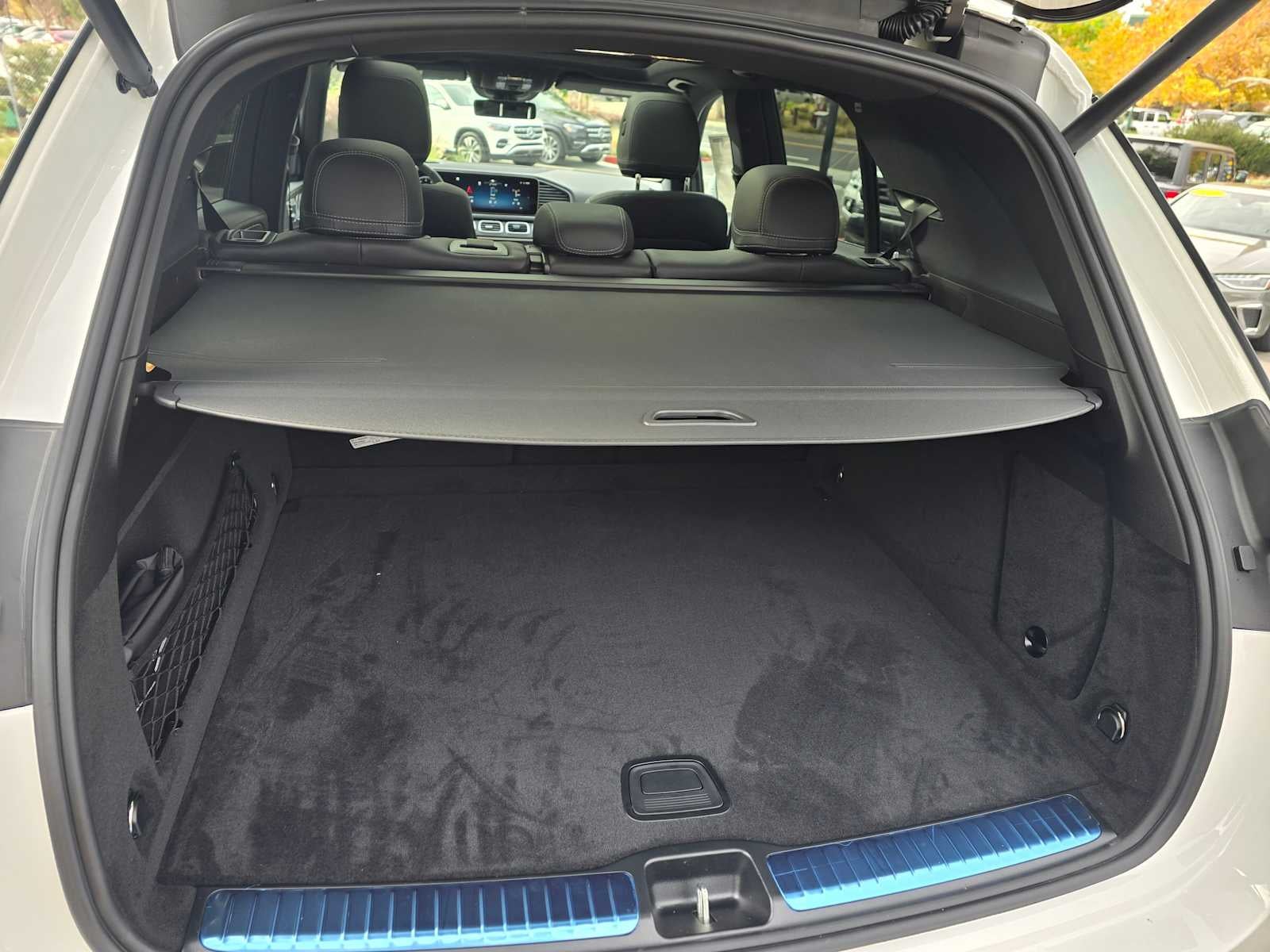 2026 Mercedes-Benz GLE AMG® GLE 53