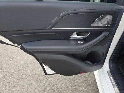 2026 Mercedes-Benz GLE AMG® GLE 53