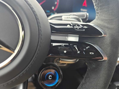 2026 Mercedes-Benz GLE AMG® GLE 53