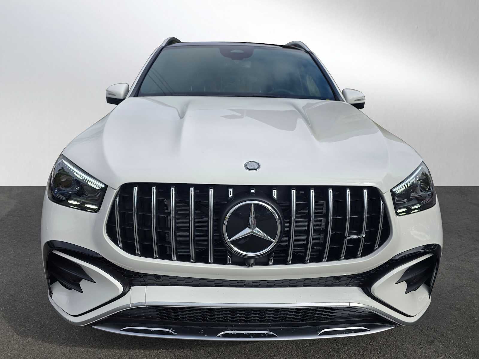 2026 Mercedes-Benz GLE AMG® GLE 53