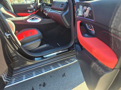 2026 Mercedes-Benz GLE AMG® GLE 53