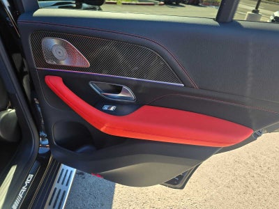 2026 Mercedes-Benz GLE AMG® GLE 53