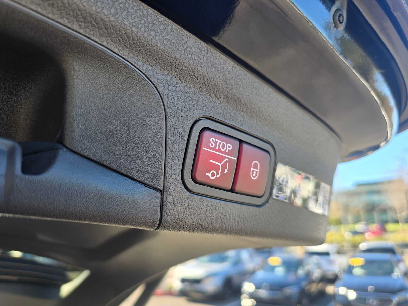 2026 Mercedes-Benz GLE AMG® GLE 53