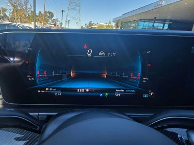 2026 Mercedes-Benz GLE AMG® GLE 53