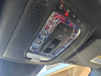 2026 Mercedes-Benz GLE AMG® GLE 53