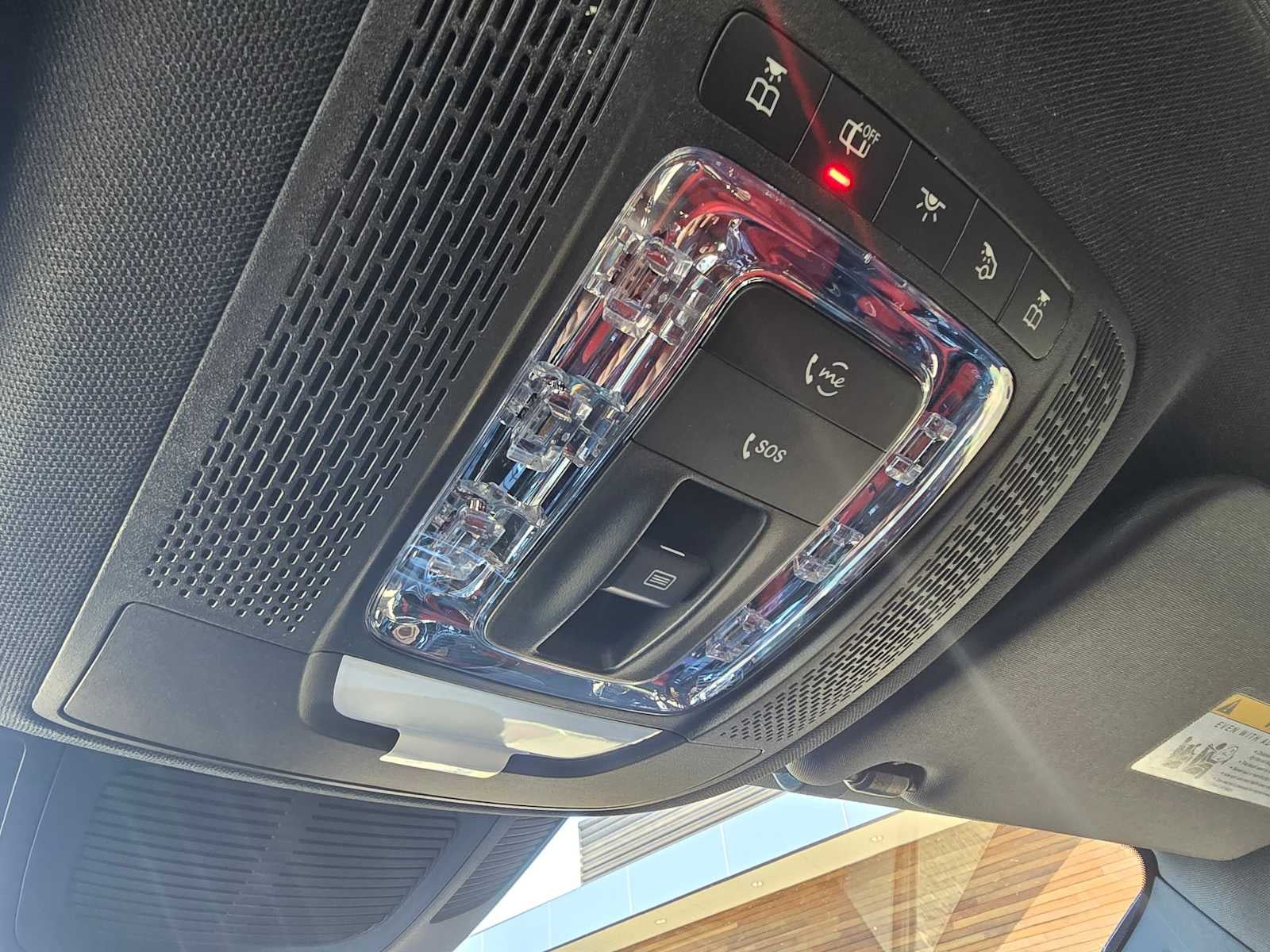 2026 Mercedes-Benz GLE AMG® GLE 53