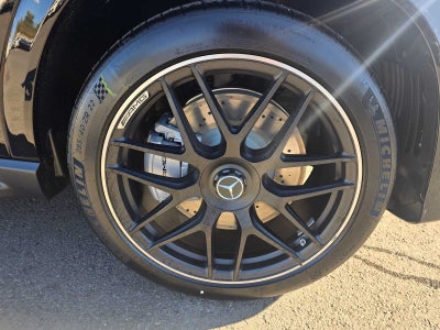 2026 Mercedes-Benz GLE AMG® GLE 53