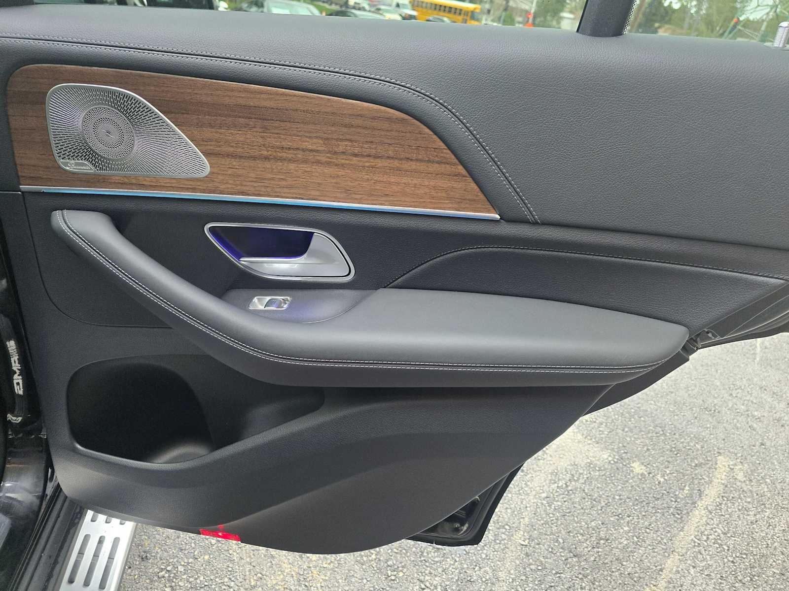 2025 Mercedes-Benz GLE AMG® GLE 53