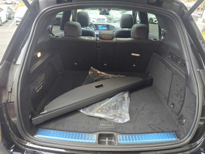 2025 Mercedes-Benz GLE AMG® GLE 53