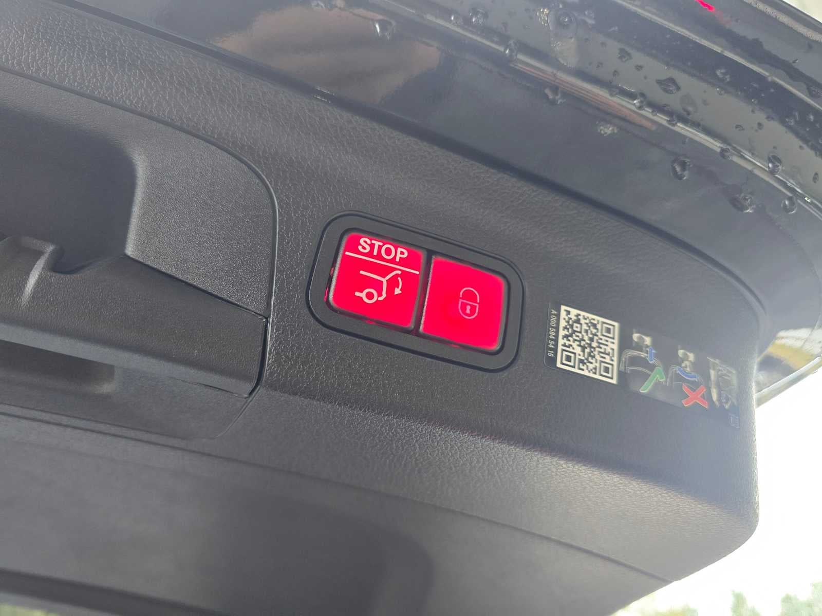 2025 Mercedes-Benz GLE AMG® GLE 53