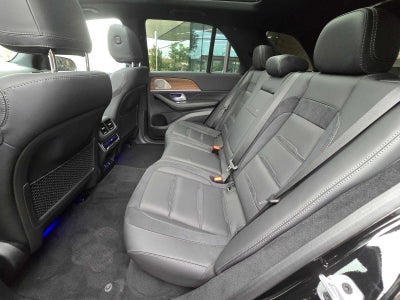 2025 Mercedes-Benz GLE AMG® GLE 53