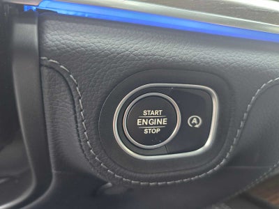 2025 Mercedes-Benz GLE AMG® GLE 53