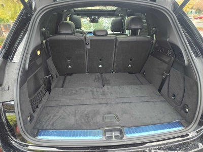 2026 Mercedes-Benz GLE AMG® GLE 53