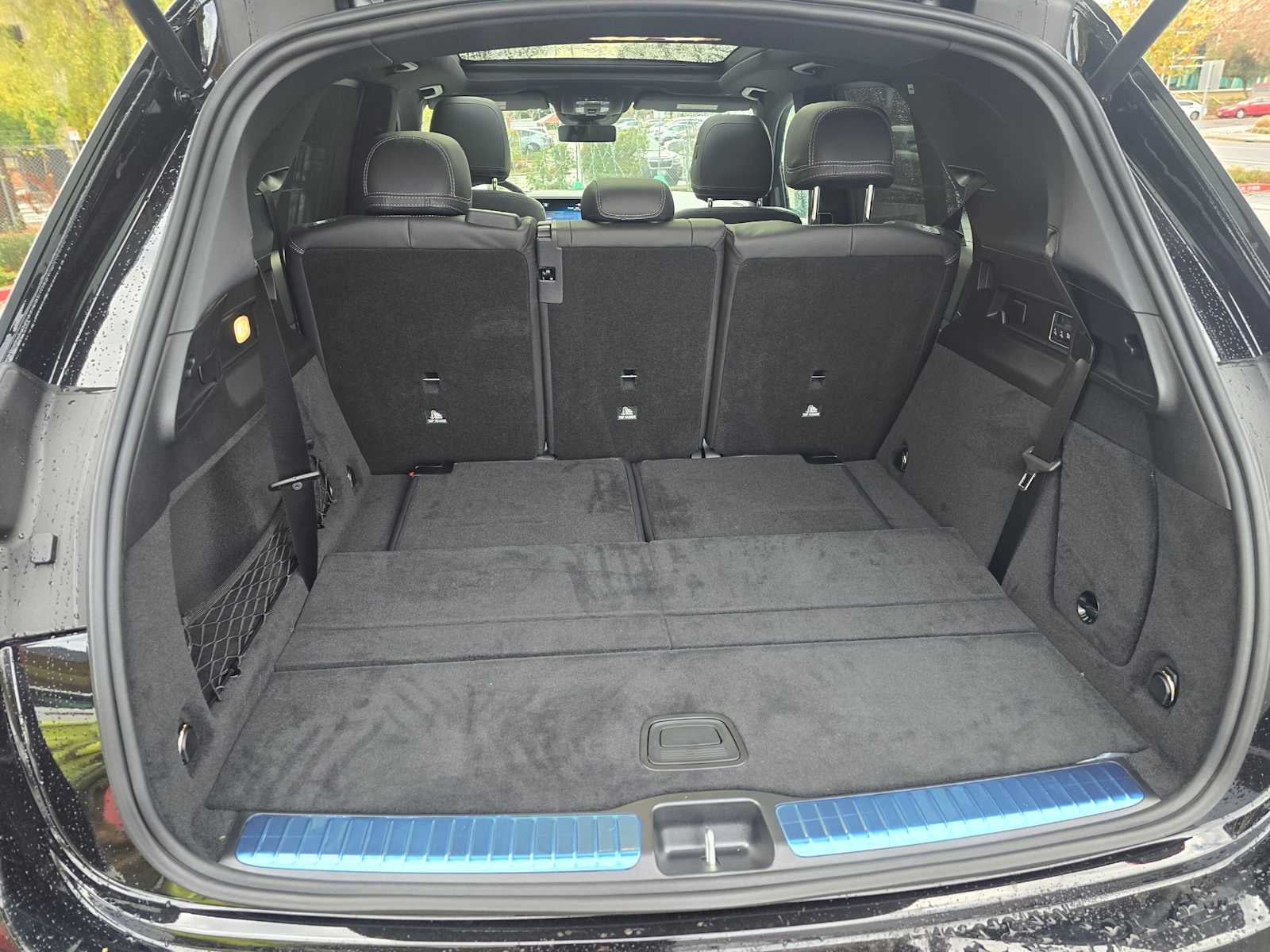 2026 Mercedes-Benz GLE AMG® GLE 53