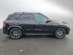 2026 Mercedes-Benz GLE AMG® GLE 53