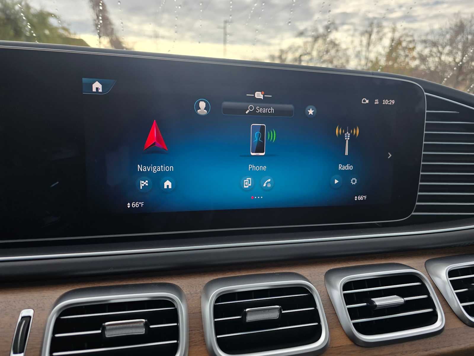 2026 Mercedes-Benz GLE AMG® GLE 53