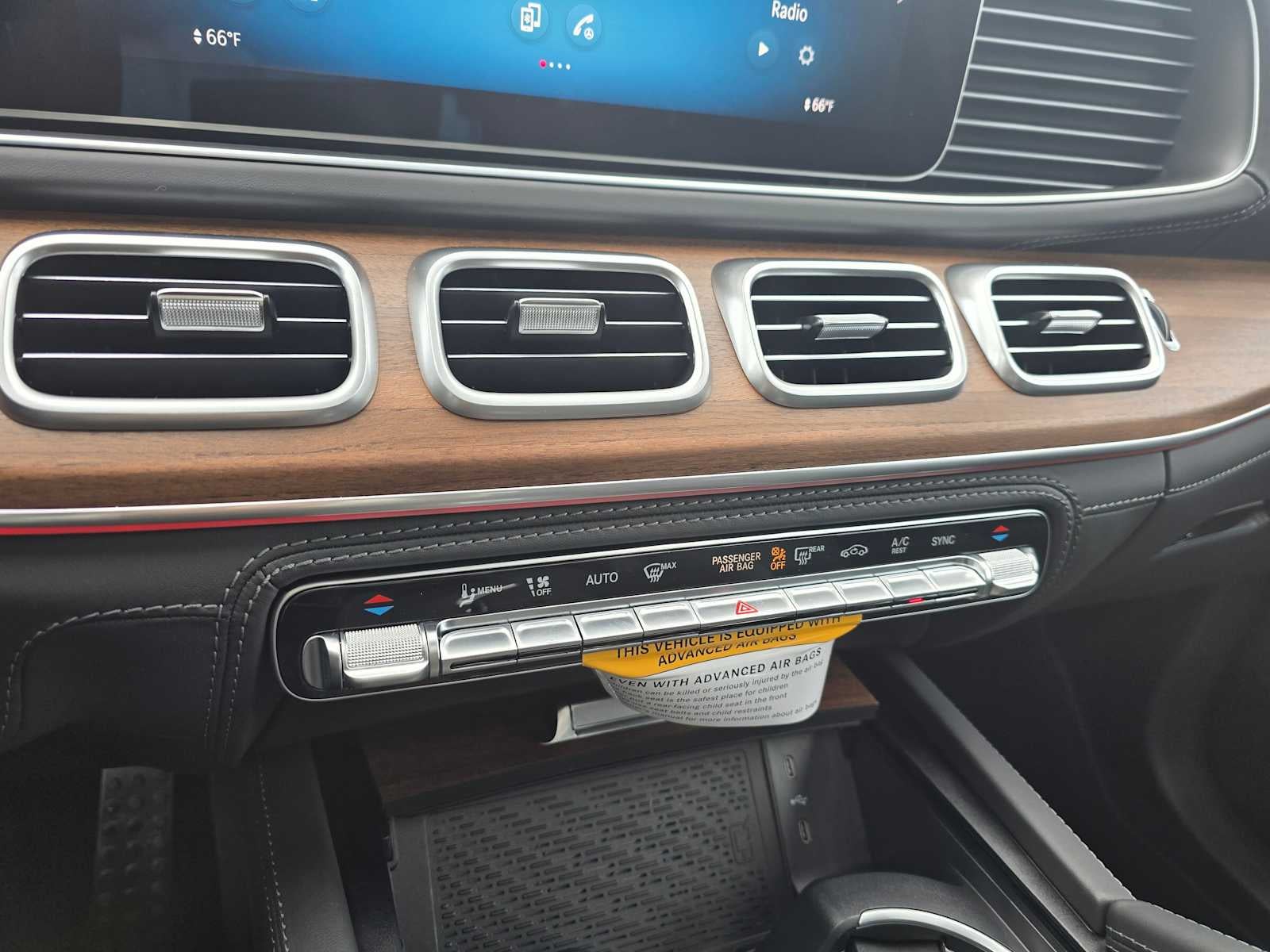 2026 Mercedes-Benz GLE AMG® GLE 53