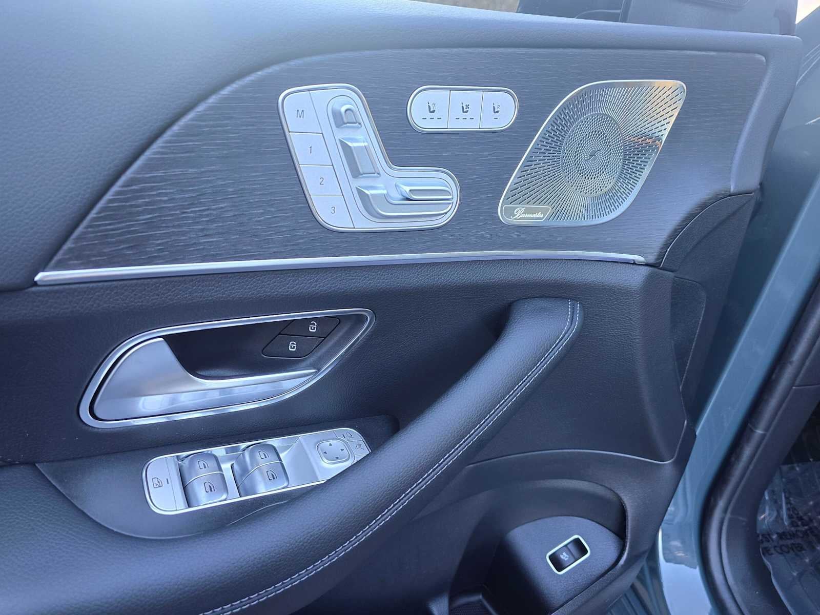 2027 Mercedes-Benz GLE 450 4MATIC® SUV