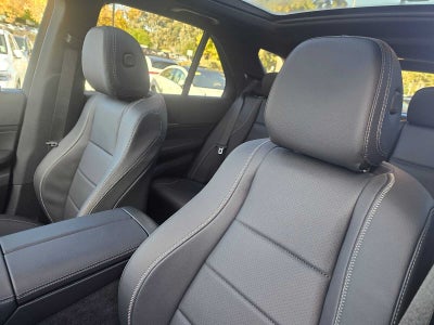2027 Mercedes-Benz GLE 450 4MATIC® SUV
