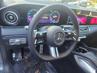 2027 Mercedes-Benz GLE 450 4MATIC® SUV