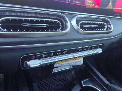 2027 Mercedes-Benz GLE 450 4MATIC® SUV