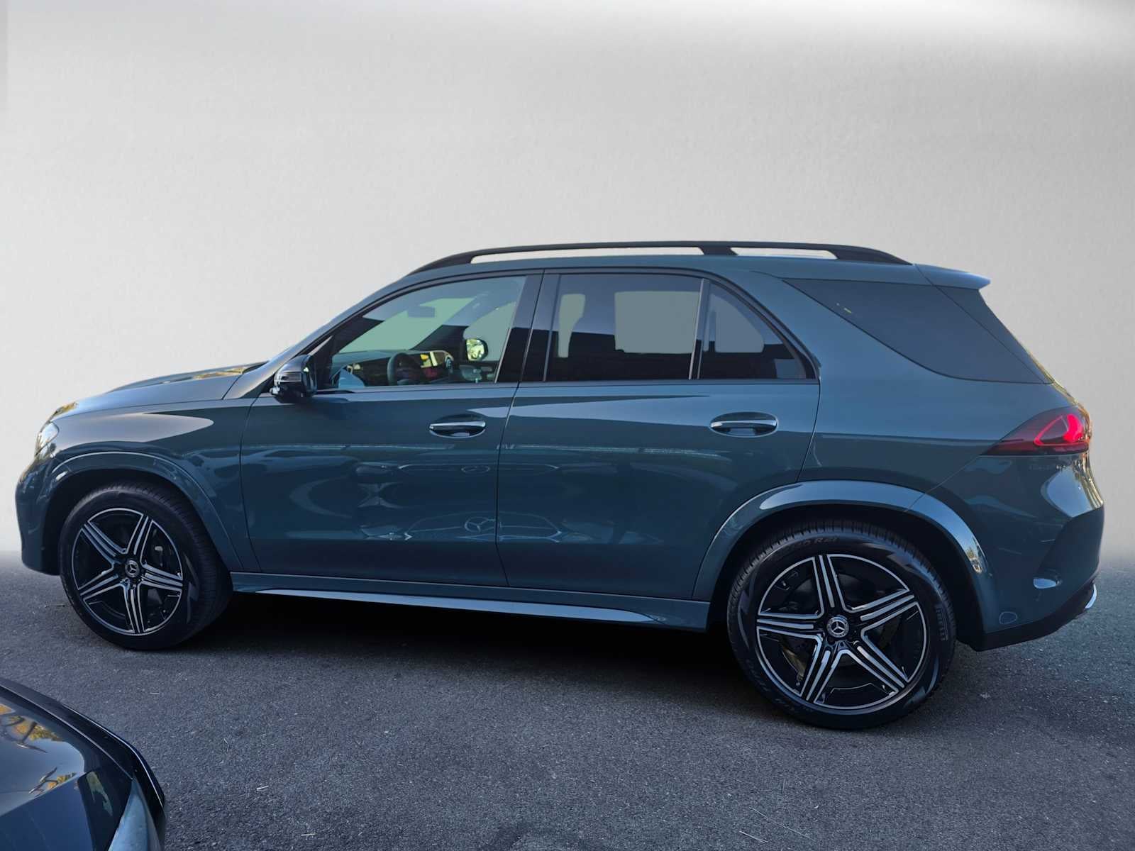 2027 Mercedes-Benz GLE 450 4MATIC® SUV