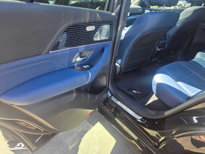 2026 Mercedes-Benz GLE 580 4MATIC® SUV
