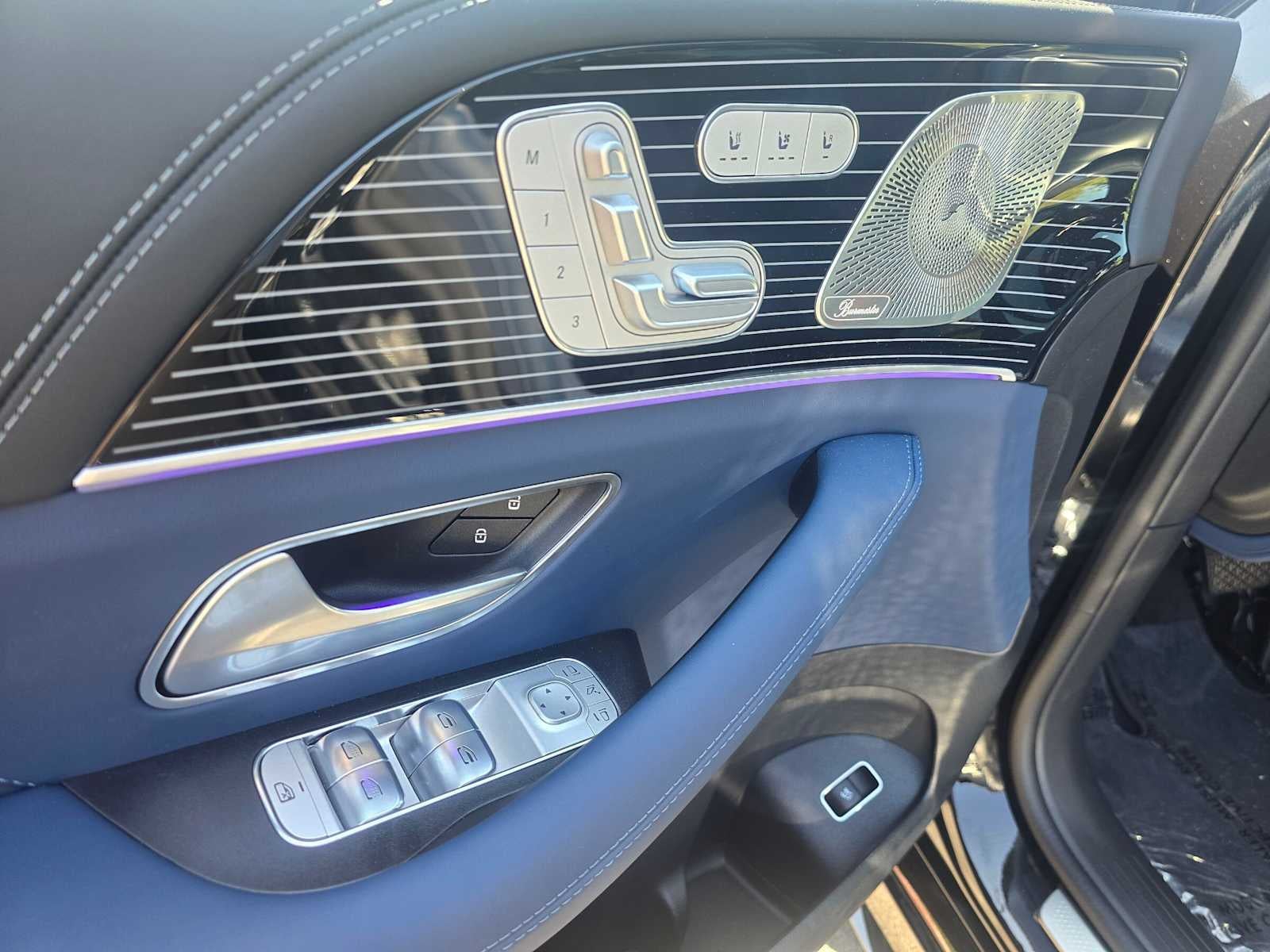 2026 Mercedes-Benz GLE 580 4MATIC® SUV