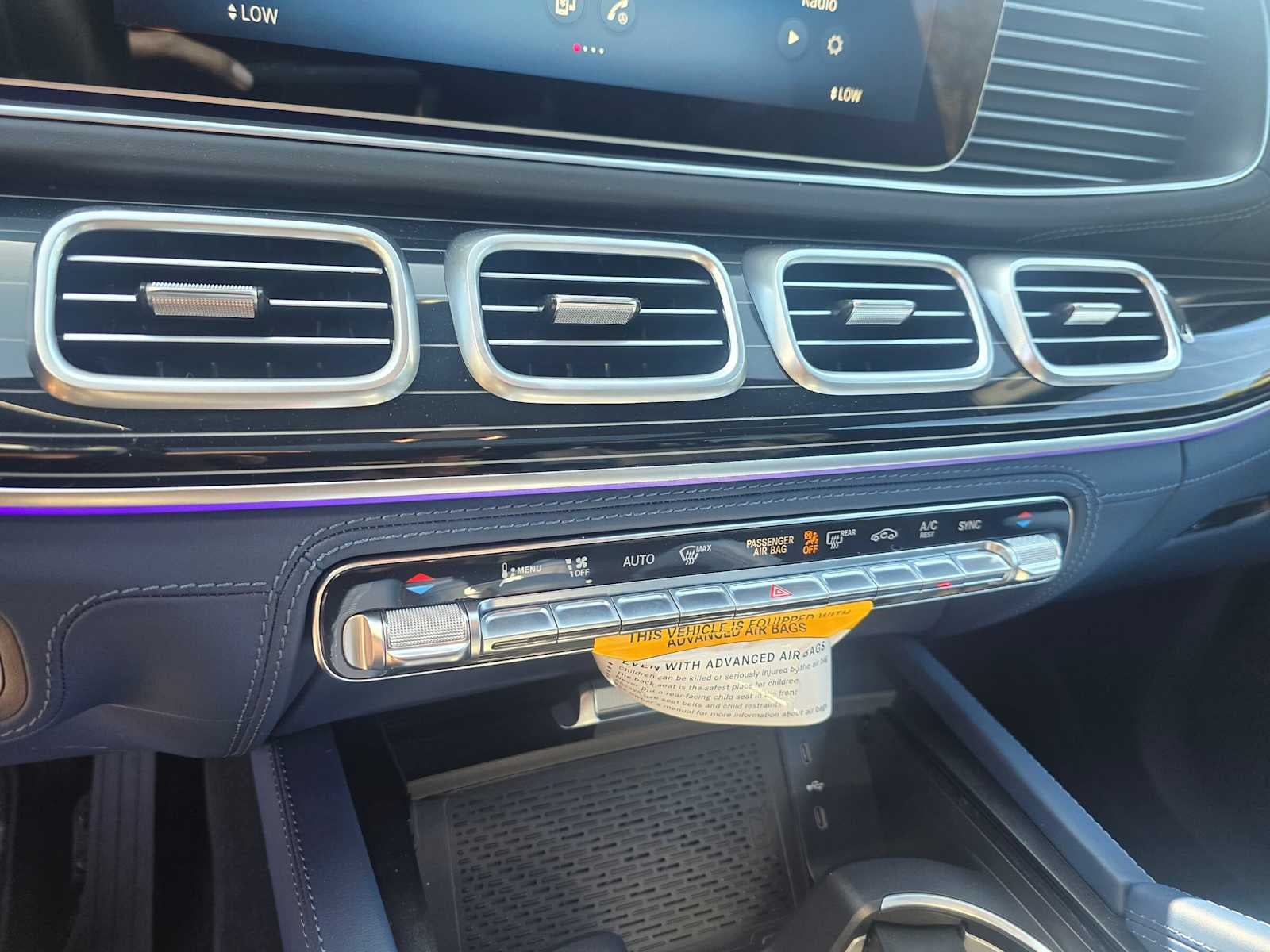 2026 Mercedes-Benz GLE 580 4MATIC® SUV