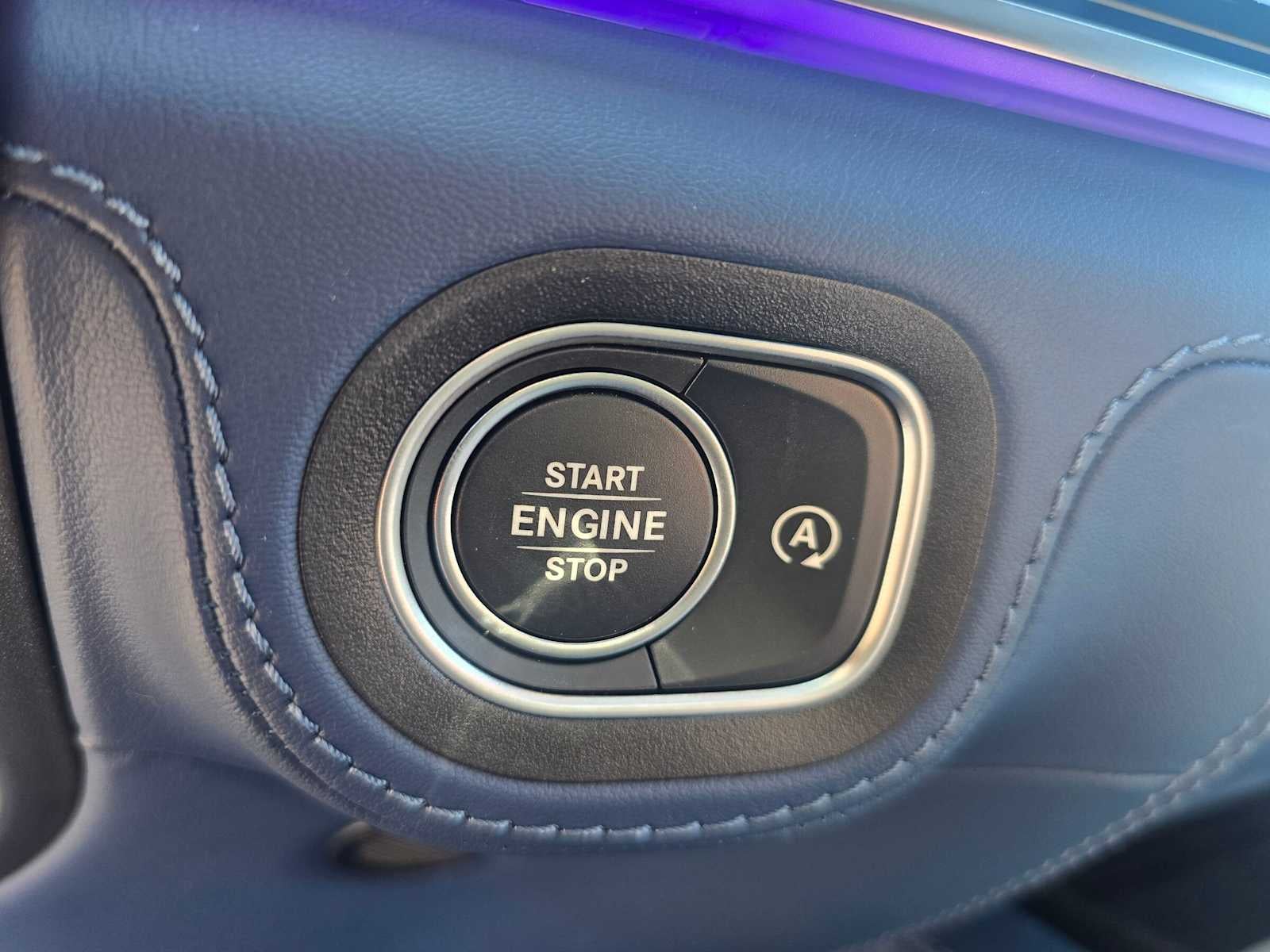 2026 Mercedes-Benz GLE 580 4MATIC® SUV