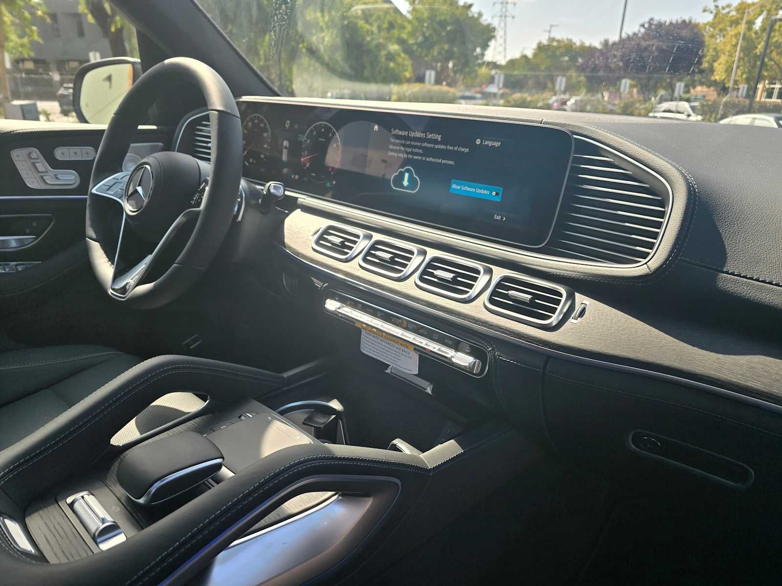 2026 Mercedes-Benz GLE 580 GLE 580