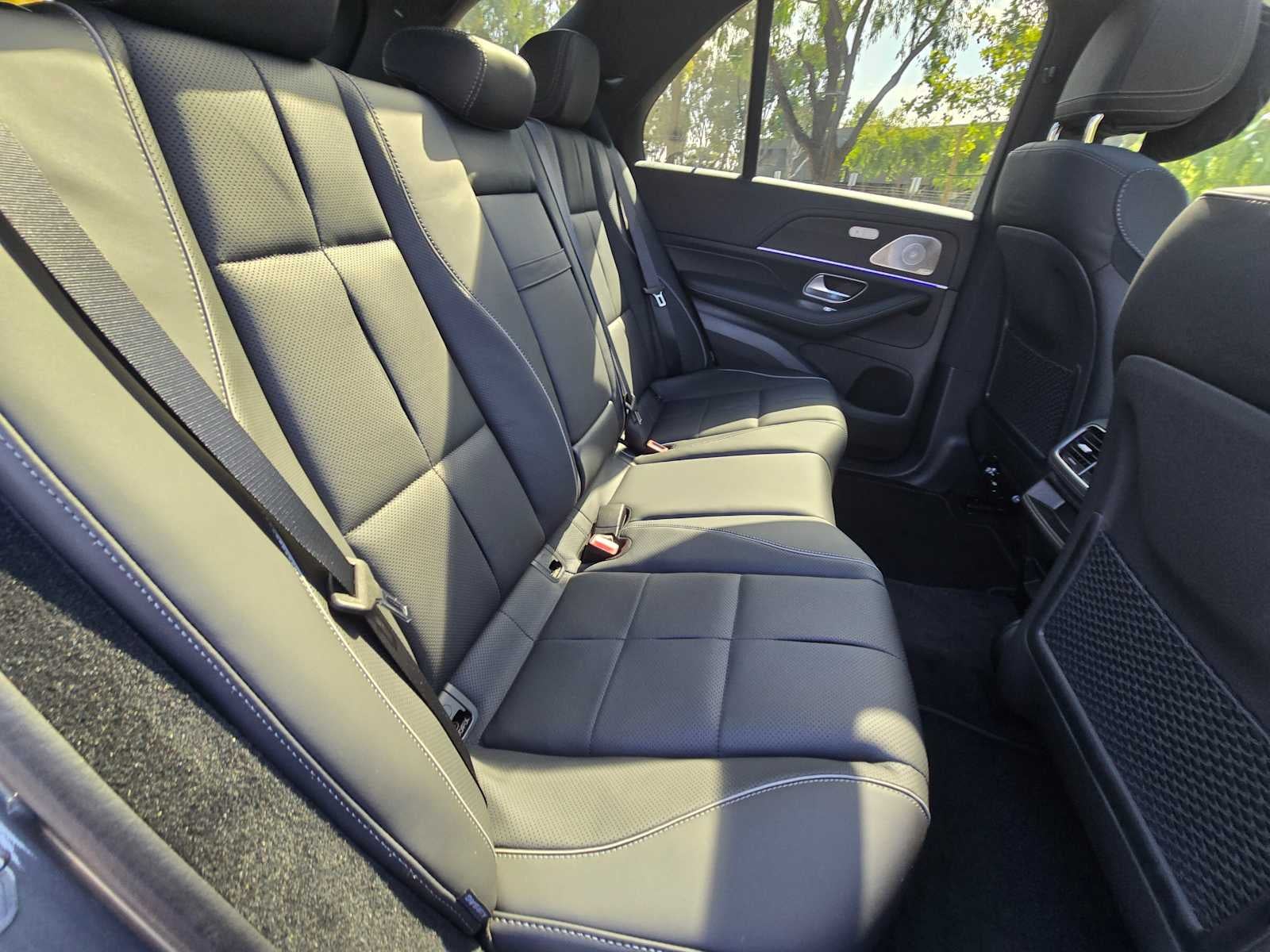 2026 Mercedes-Benz GLE 580 GLE 580