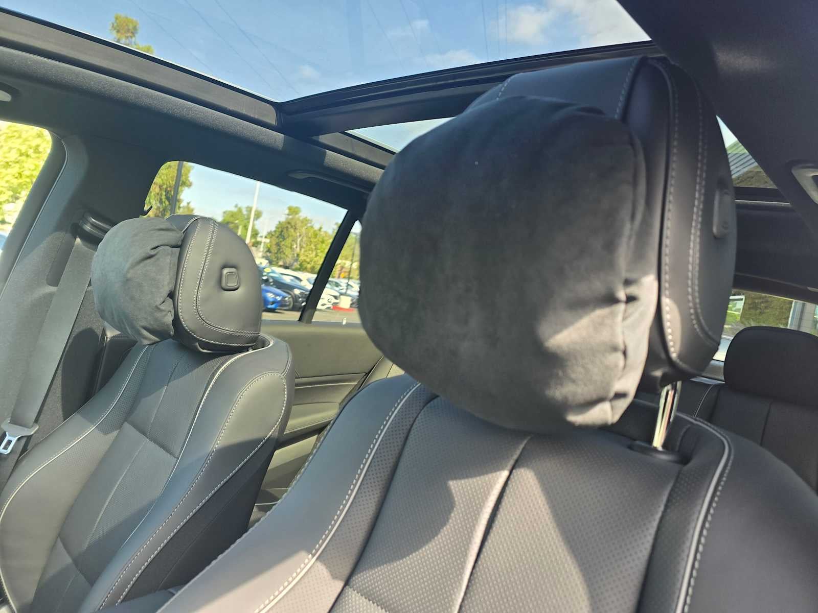 2026 Mercedes-Benz GLE 580 GLE 580