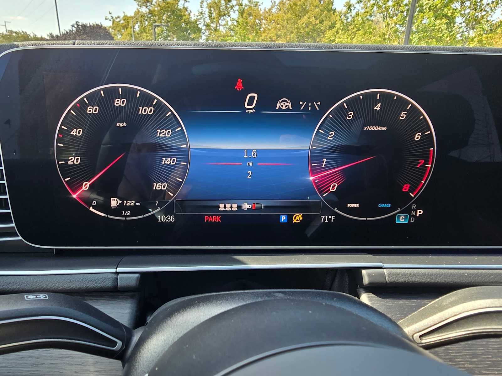 2026 Mercedes-Benz GLE 580 GLE 580