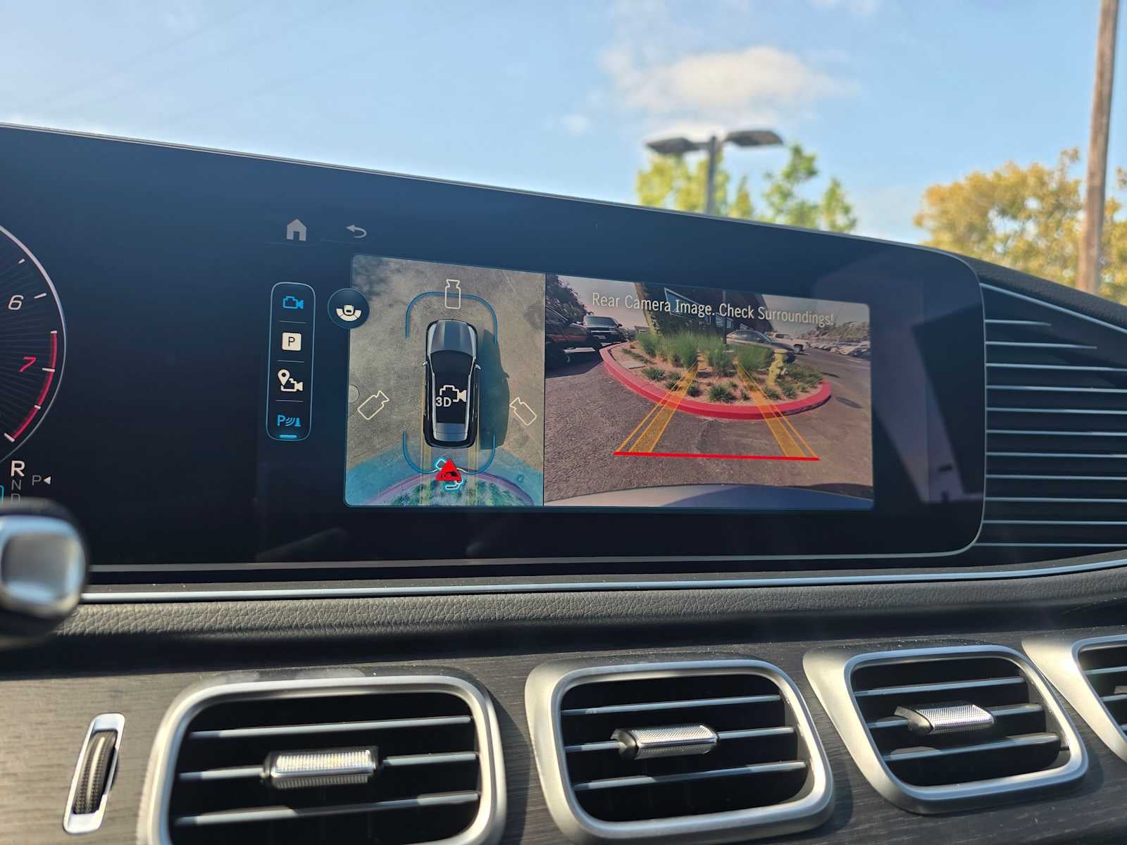 2026 Mercedes-Benz GLE 580 GLE 580